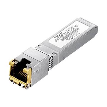 Zyxel SFP10G-T-ZZ0101F - Module SFP+ 10 Gbps.