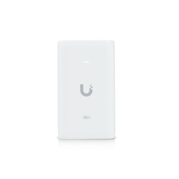 Ubiquiti An adapter that can power UniFi PoE++ devices, reduce dependency on PoE switch power, and provide a Multi-Gigabit LAN connection.