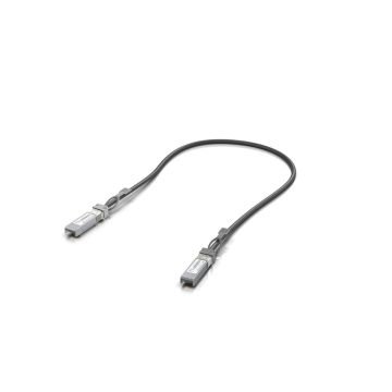 Ubiquiti - UACC-DAC-SFP28-3M 25 Gbps Direct Attach Cable - 3m.