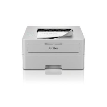 BROTHER HLL2865DW imprimante laser monochrome A4 34ppm, R-V, Ethernet, WiFi, USB, 250f