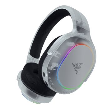 RAZER Barracuda X Chroma - Phantom White Ed.