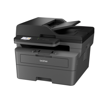 BROTHER DCPL2660DW MFP laser mono A4 34ppm, R-V, chargeur 50p, Ethernet, Wifi, USB, 250f, toner démarrage 1200pages