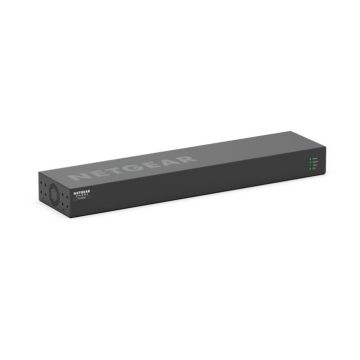 Netgear PR460X Routeur Pro 10 G/ Multi-Gigabit Dual WAN avec gestion Cloud Insight 4 ans.