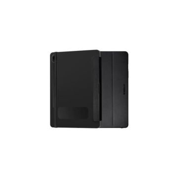 OtterBox React Folio Samsung Galaxy S9 FE - Black - ProPack