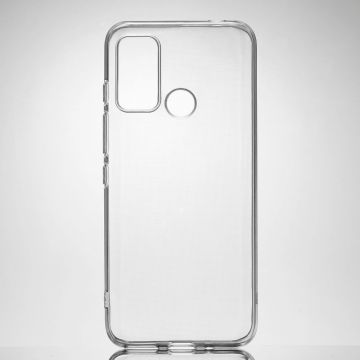 WE Coque de protection TPU WIKO POWER U30 Transparent