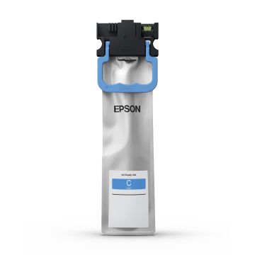 EPSON ENCRE WorkForce Pro WF-C529R / C579R Cyan XL