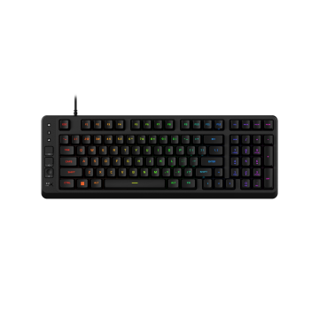 HyperX Eve 1800 - Clavier gaming filaire 