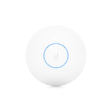Ubiquiti - U6-PRO - Point accès Indoor dual-band wifi 6