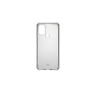 WE Coque de protection TPU SAMSUNG GALAXY A21S Transparent