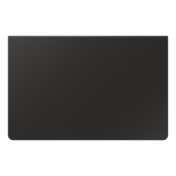 Book Cover Keyboard Slim sans Touch Pad, clavier non-amovible avec touche Galaxy AI Coloris Noir pour Galaxy Tab S10 FE+ EF-DX620BBEGFR