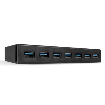 Hub USB 3.0 7 ports