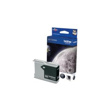 BROTHER cart JE DCP130C noire