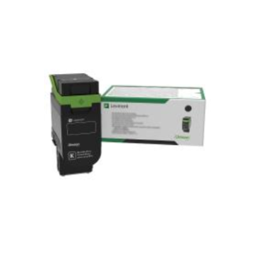 LEXMARK to Bk CS531,CX532 20k