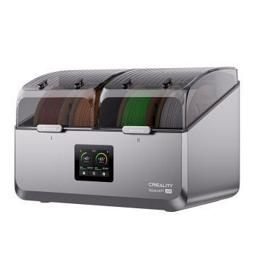 Creality SpacePi X4 Filament Dryer Boîte de Séchage de Filaments