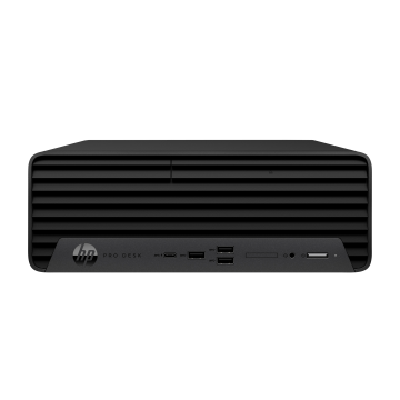 PC HP Pro SFF 400 G9P Intel Core i5-14500 16GO 512GO SSD Intel UHD Graphics 770 WIN11PRO 1/1/1 99P70ET