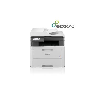 BROTHER MFCJ4350DW multifonction 4en1 jet d'encre couleur A4 20ppm, R-V impression, ADF 20f, WiFi, USB, 150f, LCD 4.5cm