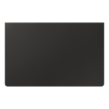 Book Cover Keyboard Slim sans Touch Pad, clavier non-amovible avec touche Galaxy AI pour Galaxy Tab S9 Ultra / S10 Ultra Coloris Noir EF-DX920BBEGFR