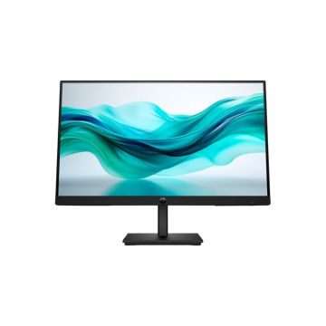 Moniteur HP Series 3 Pro 322pf 21.5'' FHD IPS 5ms GtG 250nits HDMI/VGA/DP Inclinable 3/3/0 9U5B0UT
