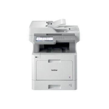BROTHER MFCL9570CDW MFP 4en1 laser couleur A4 31ppm/31ppm, R-V integral, scanne monopass,chargeur 80p, Fax, Ethernet, Wifi, USB, NFC, 250f