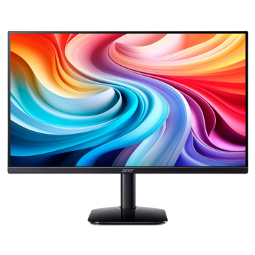 Ecran Acer 272G0bi 27 LED IPS Mat 120Hz HDMI, 75Hz VGA 4ms(GTG)/1ms(VRB) 1xVGA 1xHDMI(2.0) HDMI AdaptiveSync Gtie 3ans UM.HX2EE.039