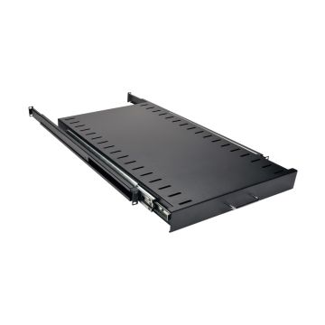 Eaton Tripp Lite - Etagère coulissante robuste SmartRack (capacité de 90,7kg prof. 719mm)