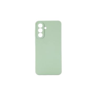 We Coque de protection SILICONE SAMSUNG GALAXY A56 5G vert