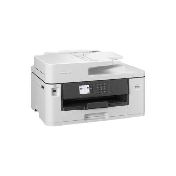 BROTHER MFCJ5345DW MFP 4en1 jet d encre couleur A3, 28/28ppm, R-V, chargeur 50p, Fax, Ethernet, WiFi, Wifi-direct, USB, 250f