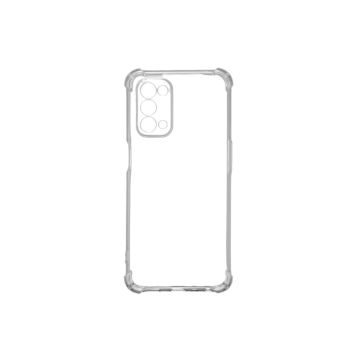 WE Coque de protection TPU OPPO A54 5G / A74 5G Transparent