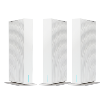 Acer Predator Connect Wave Trio T7C WIFI 7 Mesh - Pack de 3