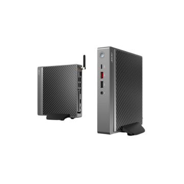ACER Veriton VN2595GT Core i5-13420H 16Go 512GoSSD Intel Graphics Win11Pro DT.R50EF.001 mini pc 1L
