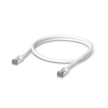 Ubiquiti - UACC-Cable-Patch-Outdoor-8M-W