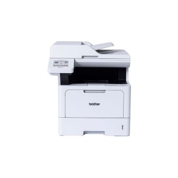BROTHER DCPL5510DW MFP laser mono A4 48ppm, R-V, chargeur 50p, Ethernet, Wifi, USB, 250f, toner démarrage 3000pages