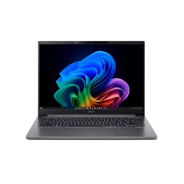 Portable Acer TravelMate X4 14 AI TMX414-51-TCO-52KQ Intel Core Ultra 5 226V 16Go 512GoSSD Intel Arc Graphics 130V 14" WUXGA Win11Pro NX.BPVEF.001