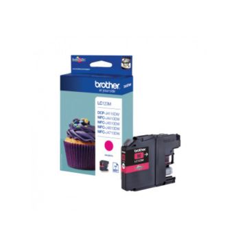 BROTHER Cart magent MFCJ4510DW