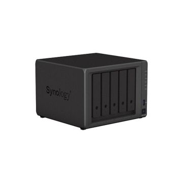 Synology - DiskStation DS1522+ 5 Baies