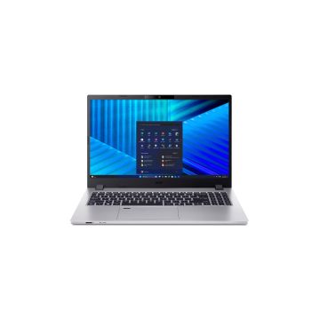 Portable Acer TravelMate P2 15 TMP215-75-G2-TCO-55P9 Intel Core Ultra 5 125H 16Go 512Go SSD Intel Arc graphics 15.6'' FHD Win11Pro NX.BMFEF.002