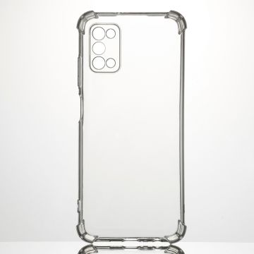 WE Coque de protection TPU SAMSUNG GALAXY A03S Transparent