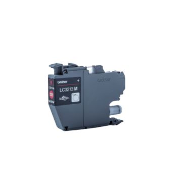 BROTHER Cart encre mag 400p