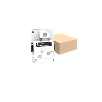 LEXMARK Récup Toner usagé X33x