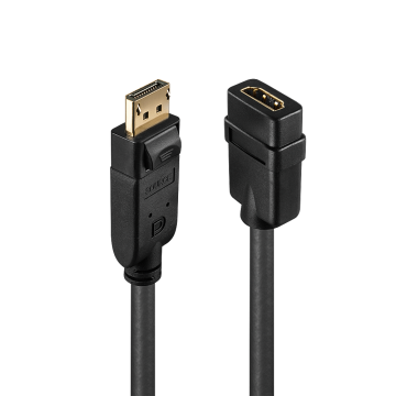 Convertisseur DisplayPort vers HDMI