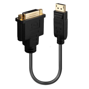 Convertisseur DisplayPort vers DVI