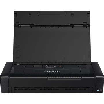 Epson WorkForce WF-110W - imprimante - couleur - jet d'encre