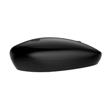 HP-C HP 245 Noir - Souris sans fil - Bluetooth , 1 pile AA, 1600 dpi, Ambidextre