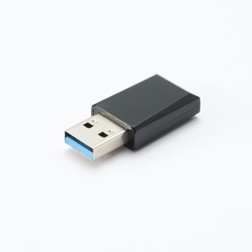 Clé Wifi 1300 Mbps Dual Band Mini, USB 3.0, 400Mb/s en 2.4G, 867Mb/s en 5G