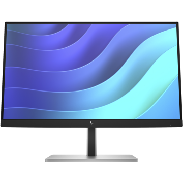Moniteur HP E22 G5 21.5'' FHD IPS 5 ms GtG 250nits DP/HDMI 1xUSB-B 4xUSB-A 3.2 Regl Hauteur,Pivotable,Inclinable 3/3/0 6N4E8AA