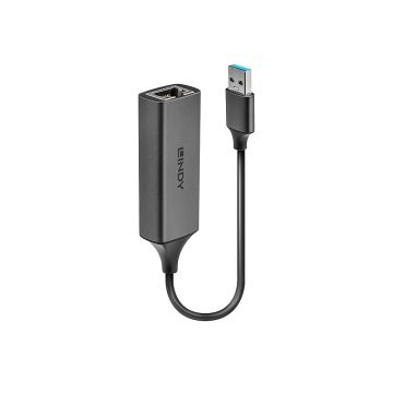 Convertisseur USB 3.0 vers Ethernet Gigabit