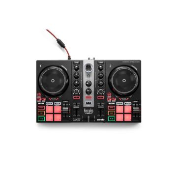 Hercules DJ Control Inpulse 200 MK2