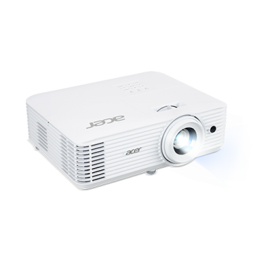Projecteur Acer X1528 Vidéoprojecteur  1080p, 5200 lm, 10000:1, Zoom 1.1X MR.JXY11.001