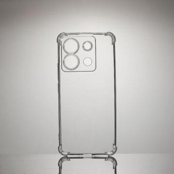 WE Coque de protection TPU XIAOMI REDMI NOTE 13 PRO 5G