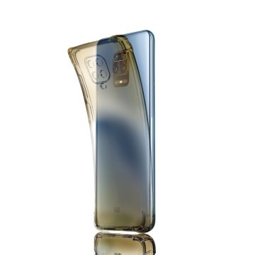 WE Coque de protection TPU SAMSUNG GALAXY S9 PLUS Transparent